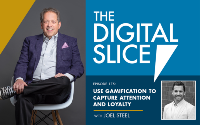 Ep 175: Use Gamification To Capture Attention And Loyalty