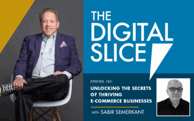 Ep 185: Unlocking The Secrets Of Thriving E-commerce Businesses