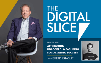 Ep 188: Attribution Unlocked: Measuring Social Media Success