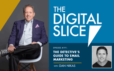 Ep 191: The Detective’s Guide To Email Marketing