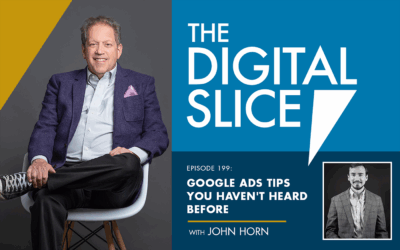 Ep 199: Google Ads Tips You Haven't Heard Before