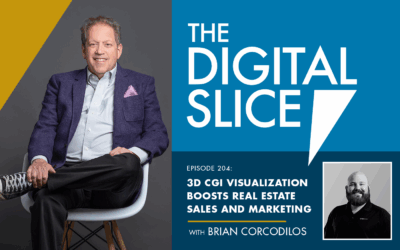 Ep 204: 3D CGI Visualization Boosts Real Estate Sales and Marketing