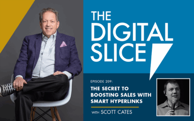 Ep 209: The Secret To Boosting Sales With Smart Hyperlinks