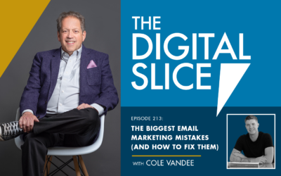 Ep 213: The Biggest Email Marketing Mistakes (And How To Fix Them)