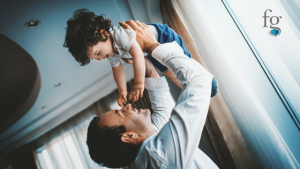 Inbound Marketing Tactics For Father's Day