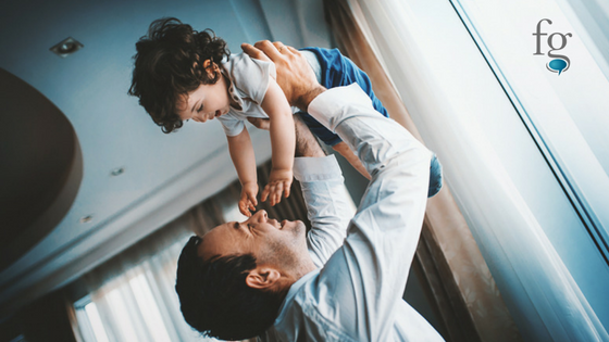 Inbound Marketing Tactics For Father’s Day